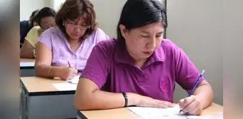 Plazas Nombramiento Docente 2023: mira AQUÍ las plazas vacantes publicadas por Minedu Plazas Nombramiento Docente 2023: mira AQUÍ las plazas vacantes publicadas por Minedu