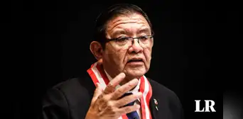 Jorge Salas: “Temo que la democracia desaparezca y el autoritarismo se instale” Jorge Salas: “Temo que la democracia desaparezca y el autoritarismo se instale”