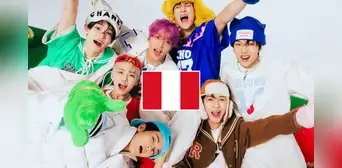 NCT Dream en Perú: grupo hizo sold out en Brasil, Chile y busca repetir hazaña hoy en concierto NCT Dream en Perú: grupo hizo sold out en Brasil, Chile y busca repetir hazaña hoy en concierto