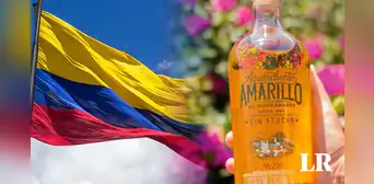 Aguardiente Amarillo: ¿por qué esta popular bebida quedará fuera de circulación en Bogotá? Aguardiente Amarillo: ¿por qué esta popular bebida quedará fuera de circulación en Bogotá?