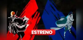 “Bleach: thousand-year blood war” parte 2: ¿cuándo se estrena y dónde verlo ONLINE? “Bleach: thousand-year blood war” parte 2: ¿cuándo se estrena y dónde verlo ONLINE?