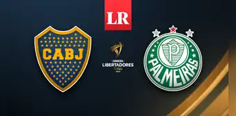 ¿Cómo ver Boca Juniors vs. Palmeiras EN VIVO gratis por internet en la Copa Libertadores Sub-20? ¿Cómo ver Boca Juniors vs. Palmeiras EN VIVO gratis por internet en la Copa Libertadores Sub-20?