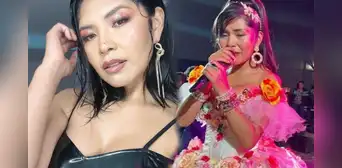 Yarita Lizeth: ¿cuál fue el duro momento familiar que pasó la popular ‘Chinita del amor’? Yarita Lizeth: ¿cuál fue el duro momento familiar que pasó la popular ‘Chinita del amor’?