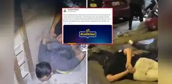 Fiscalía pidió 18 meses de prisión preventiva para banda criminal vinculada a 'Maldito Cris'