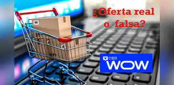 Así puedes saber si una oferta online tiene un descuento real o no Así puedes saber si una oferta online tiene un descuento real o no