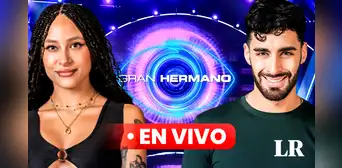 "Gran hermano Chile" EN VIVO por Chilevisión y Pluto TV: hora y cómo ver el reality gratis "Gran hermano Chile" EN VIVO por Chilevisión y Pluto TV: hora y cómo ver el reality gratis
