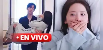 "King the land", cap. 8 con subtítulos en español: ¿cuándo y dónde ver el k-drama de Yoona y Junho?