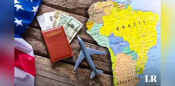 Los países cuyos ciudadanos podrán viajar a EE. UU. sin visa por 90 días: ¿alguno pertenece a Latinoamérica? Los países cuyos ciudadanos podrán viajar a EE. UU. sin visa por 90 días: ¿alguno pertenece a Latinoamérica?