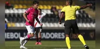 Independiente del Valle goleó 6-0 a Always Ready y pasó a semifinales de Copa Libertadores Sub 20