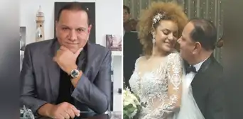 "Hay para dos décadas más": Mauricio Diez Canseco no le cierra las puertas al amor tras divorcio "Hay para dos décadas más": Mauricio Diez Canseco no le cierra las puertas al amor tras divorcio