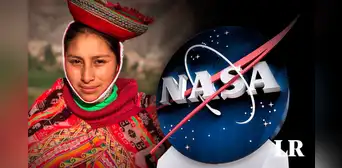 ¡Del Perú a la NASA! Estudiante de 15 años es seleccionada para viajar a EE. UU. ¡Del Perú a la NASA! Estudiante de 15 años es seleccionada para viajar a EE. UU.