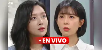 "The real has come!", capítulo 32 online: ¿dónde ver el k-drama de Ahn Jae Hyun y Baek Jin Hee?