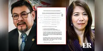 ¡Nueva bancada! Hermanos Cordero Jon Tay anuncian grupo legislativo a días de elegir la Mesa Directiva