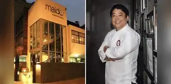 Maido, la fusión perfecta de la gastronomía peruana y japonesa: precios y carta Maido, la fusión perfecta de la gastronomía peruana y japonesa: precios y carta