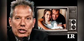 Raúl Romero: la vez que se molestó en TV porque expusieron fotos de sus hijos sin autorización