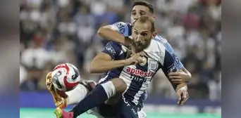 Alianza Lima empató 0-0 con Sporting Cristal en Matute por la fecha 3 del Torneo Clausura