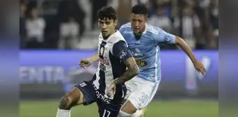 Alianza Lima y Sporting Cristal igualaron 0-0 en Matute por la fecha 3 del Clausura Alianza Lima y Sporting Cristal igualaron 0-0 en Matute por la fecha 3 del Clausura