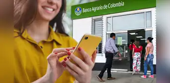 ¿Cómo recuperar la clave de mi tarjeta Banco Agrario?