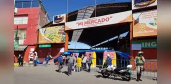 15 mercados corren el peligro de ser cerrados por no tener licencia de funcionamiento en Arequipa