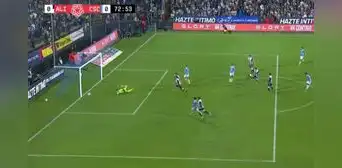 ¡Al mismo palo que Brenner! Gabriel Costa casi cumple la 'ley del ex' en el Alianza vs. Cristal ¡Al mismo palo que Brenner! Gabriel Costa casi cumple la 'ley del ex' en el Alianza vs. Cristal