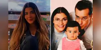 “Yo soy Betty, la fea”: actriz que fue bebé de Betty y Armando pidió que la incluyan: “Debería ser yo”