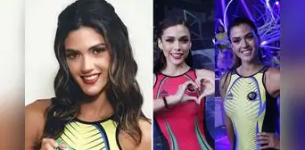 ¿Qué fue de Alessandra Bonelli, la ex chica reality que tuvo conflictos con Janick Maceta? ¿Qué fue de Alessandra Bonelli, la ex chica reality que tuvo conflictos con Janick Maceta?