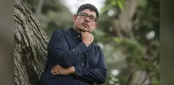 José Alejandro Godoy: “Es un buen momento para comprender cómo surgen nuestros traumas nacionales”