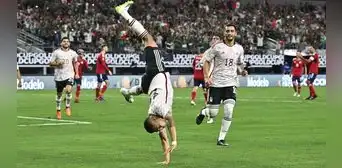 México venció 2-0 a Costa Rica y clasificó a semifinales de la Copa Oro 2023 de Concacaf México venció 2-0 a Costa Rica y clasificó a semifinales de la Copa Oro 2023 de Concacaf