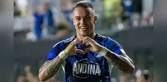 Atlético Nacional cayó 1-0 ante Millonarios: derrota del Verdolaga en amistoso