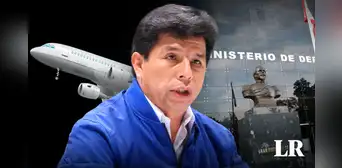 Pedro Castillo: caso de ascensos en FF. AA. y PNP se archivará si Fiscalía no formaliza investigación Pedro Castillo: caso de ascensos en FF. AA. y PNP se archivará si Fiscalía no formaliza investigación