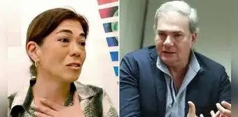 Sada Goray y Mauricio Fernandini: ¿a cuántos años de cárcel se enfrentarían por caso Marka Group? Sada Goray y Mauricio Fernandini: ¿a cuántos años de cárcel se enfrentarían por caso Marka Group?
