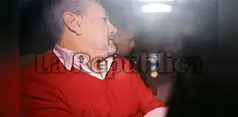 Mauricio Fernandini: estas son las transacciones que causaron la detención del periodista Mauricio Fernandini: estas son las transacciones que causaron la detención del periodista