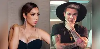Gaby Zambrano sobre Farik Grippa: "Se le subieron los humos" Gaby Zambrano sobre Farik Grippa: "Se le subieron los humos"