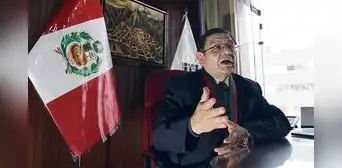 Jorge Salas Arenas: “Considerar que los discursos de odio y las amenazas son ejercicio de la libertad de expresión es perverso”