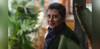 Margarita Saona: “La sensación de esperar la muerte de una persona para sobrevivir es muy fuerte”
