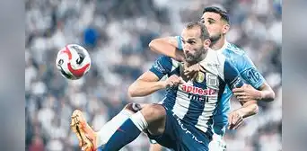 Torneo Clausura: un sinsabor para Alianza Lima y Sporting Cristal Torneo Clausura: un sinsabor para Alianza Lima y Sporting Cristal