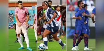 Partidos de hoy, 9 de julio del 2023: horarios y canales para ver la Copa Oro EN VIVO
