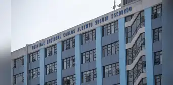 Arequipa: faltan medicinas en EsSalud y hospitales siguen abandonados