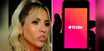 Gabriela Herrera y por qué no busca el amor en Tinder: "Una no sabe con qué loco se pueda cruzar ahí" Gabriela Herrera y por qué no busca el amor en Tinder: "Una no sabe con qué loco se pueda cruzar ahí"