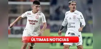 Universitario vs. Corinthians, últimas noticias: cremas ya venden entradas para la vuelta Universitario vs. Corinthians, últimas noticias: cremas ya venden entradas para la vuelta