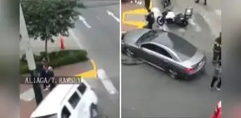 Magdalena: conductor sin brevete choca contra movilidad escolar y menor termina en UCI Magdalena: conductor sin brevete choca contra movilidad escolar y menor termina en UCI