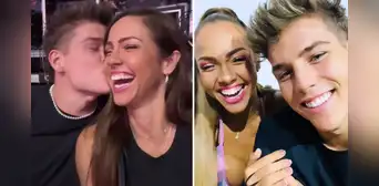 Paloma Fiuza: ¿qué edad tiene y cuántos años le lleva a su pareja Tomi Narbondo?