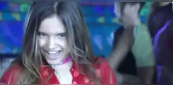 ¿Qué fue de Melody, la niña de "El baile del gorila" y cómo luce ahora?
