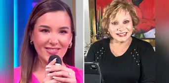 Ale Fuller: ¿cuál es el vínculo 'familiar' que la une a Camucha Negrete?