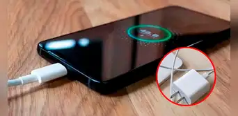 ¿Qué cargador llena más rápido la batería de mi teléfono? Aquí la respuesta ¿Qué cargador llena más rápido la batería de mi teléfono? Aquí la respuesta