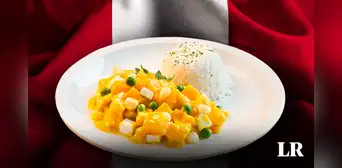 Locro Criollo: ¿este tradicional plato es de origen peruano? Locro Criollo: ¿este tradicional plato es de origen peruano?