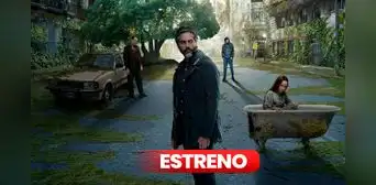 "El jardín de bronce": la serie de misterio en su temporada final, ¿dónde verla? "El jardín de bronce": la serie de misterio en su temporada final, ¿dónde verla?