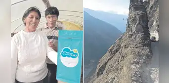 El mejor café del mundo se produce en lo más profundo de la selva puneña El mejor café del mundo se produce en lo más profundo de la selva puneña