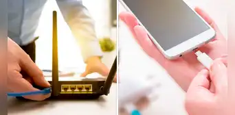 ¿Cómo conectar tu teléfono al router wifi y qué beneficios obtendrás al hacerlo? ¿Cómo conectar tu teléfono al router wifi y qué beneficios obtendrás al hacerlo?