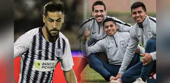 ¿Qué fue de Tomás Costa, el argentino subcampeón con Alianza que hoy es campeón en otro deporte? ¿Qué fue de Tomás Costa, el argentino subcampeón con Alianza que hoy es campeón en otro deporte?